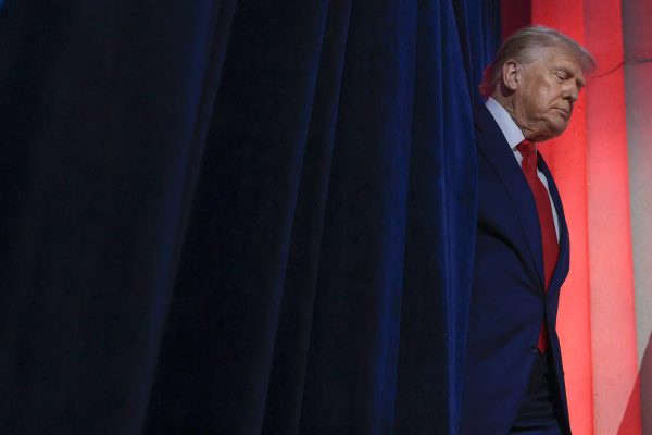 Újabb fordulat Donald Trump Ukrajna-politikájában