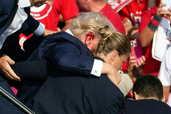 Újabb információk derültek ki Donald Trump merénylőjéről