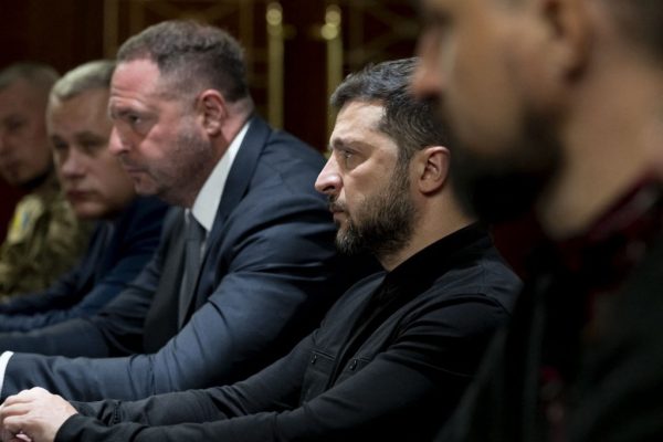 Újjáépítési alap Ukrajnának