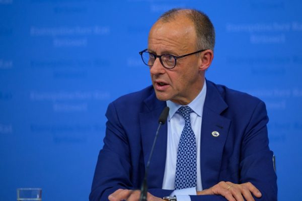 Ukrajna uniós álma szertefoszlik?