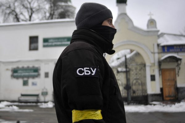 Ukrán kémek szivároghattak be az EU diplomáciai képviseletébe