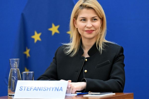 Ukrán politikussal szemben indult eljárás korrupció miatt