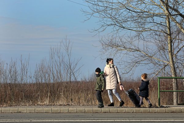 A kárpátaljai magyarság helyzete napról napra nehezebb