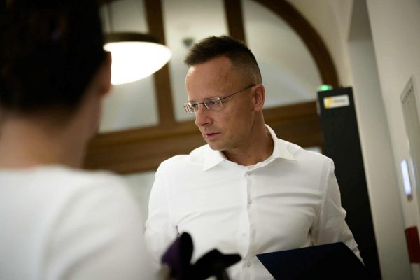 A korábbiaknál súlyosabb támadás az ukránoktól