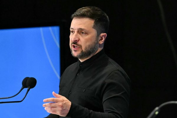 A kurszki hadművelet igazán különlegessé vált