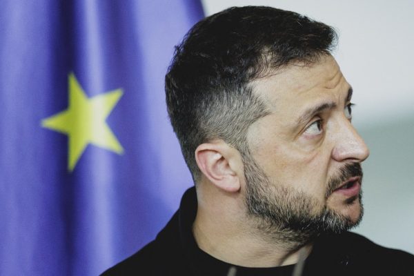 Az oroszok lecsaphatnak az ukrán elnöki hivatalra?