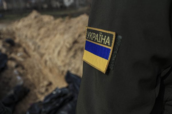 Az ukrán erők csapást mértek Oroszország brjanszki területén egy szivattyúállomásra