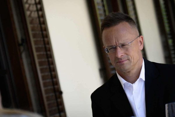 Azonosították a Barátság kőolajvezeték elleni támadás végrehajtóját