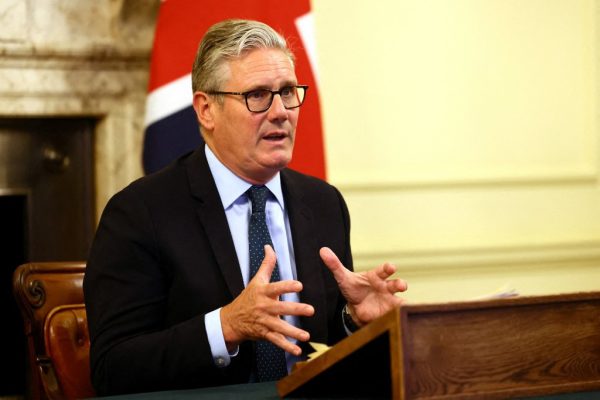 Brit külügyminisztérium: a háború eszkalációja a kiterjedt orosz támadássorozat