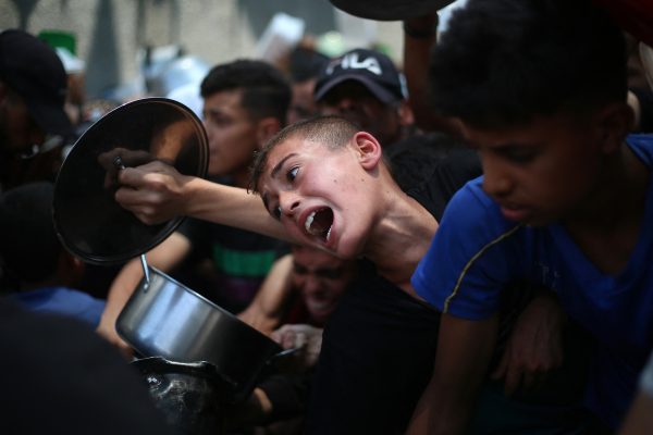 Csaknem 75 millió dollár értékű humanitárius segélyt semmisítenek meg az USA-ban, mert „már senkinek sem kell”