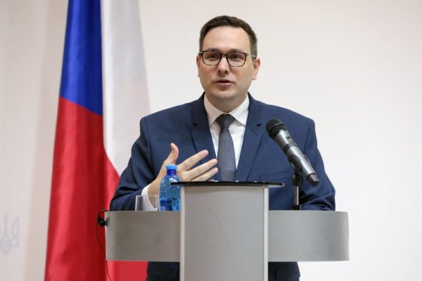 Csehország az oroszoktól retteg