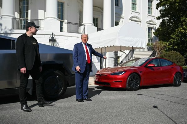 Ítélet egy Tesla önvezető autó halálos gázolásának ügyében