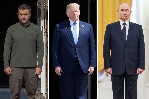 Kijev nélkül tárgyalnak – Ukrajnát ismét kizárják a diplomáciai egyeztetésekből