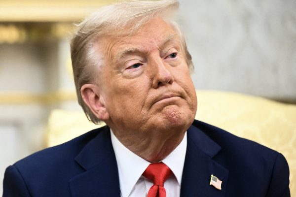 Miért van kudarcra ítélve Trump terve?