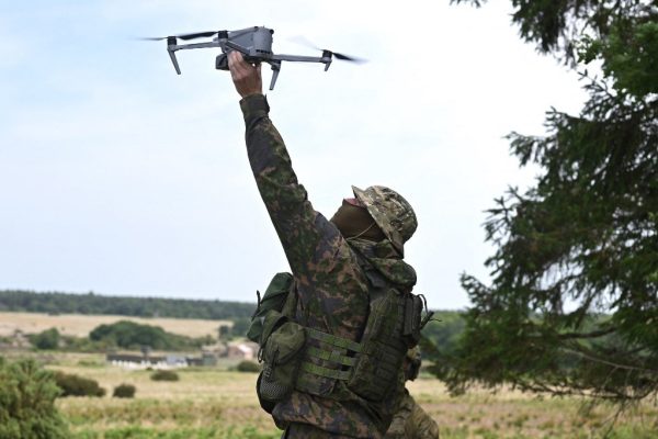 NATO-tagországot támadott Ukrajna?