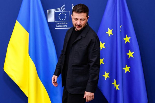 Nem elég a diplomácia – Oroszország csak az erőből ért