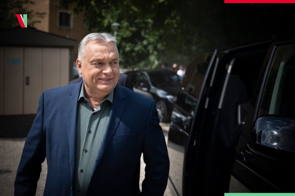 Orbán Viktornak megint igaza lett