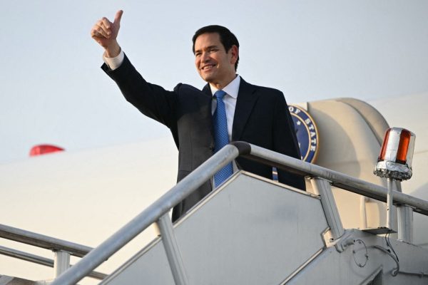 Rubio európai külügyminiszterekkel egyeztetett a háború lezárásáról
