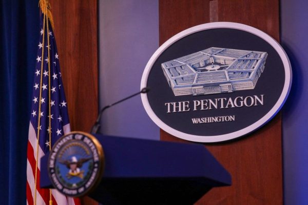 Trump átnevezné a Pentagont