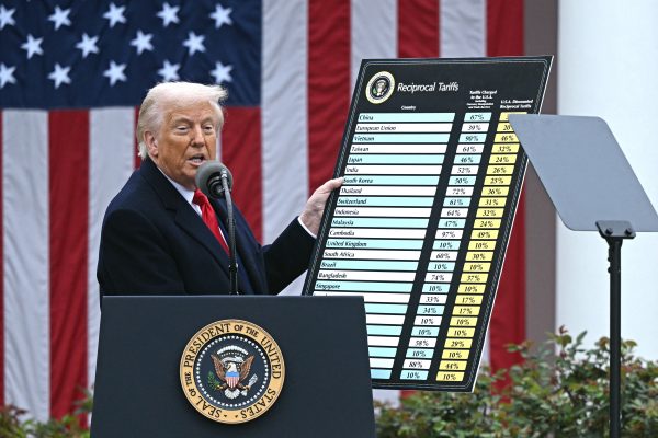 Trump első áldozata? Egy ország gazdaságát máris letarolta a vámháború