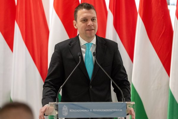 Trump lenne a kulcs a békéhez?