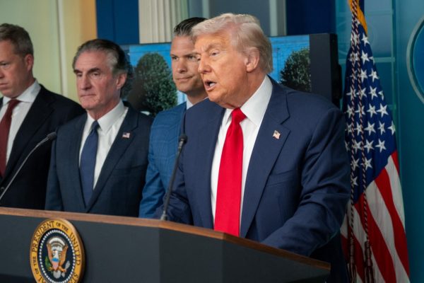 Trump megkérdezte, a magyar miniszterelnök megválaszolta + Videó