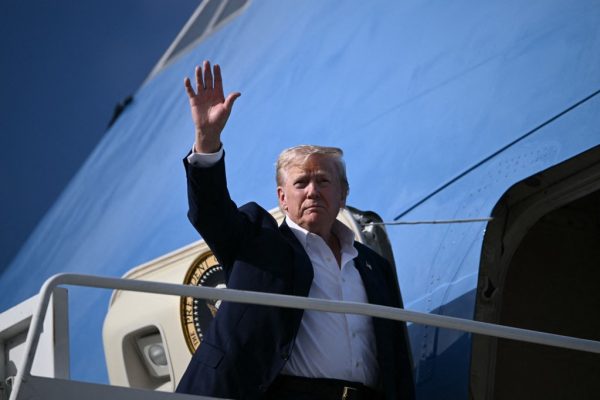 Trump újabb országokat vett célba