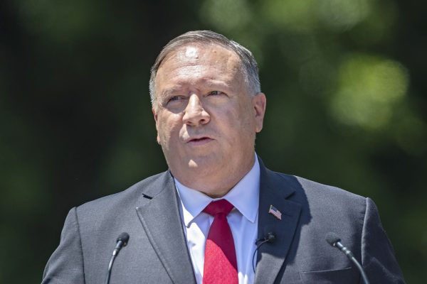 Trump volt beosztottja új háborút garantál