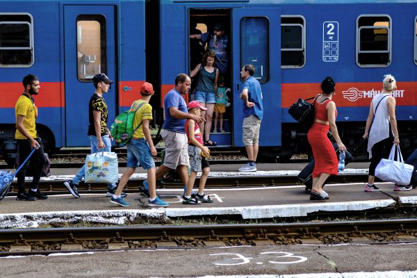Túl sok segély? Németország visszavágna az ukrán juttatásokból