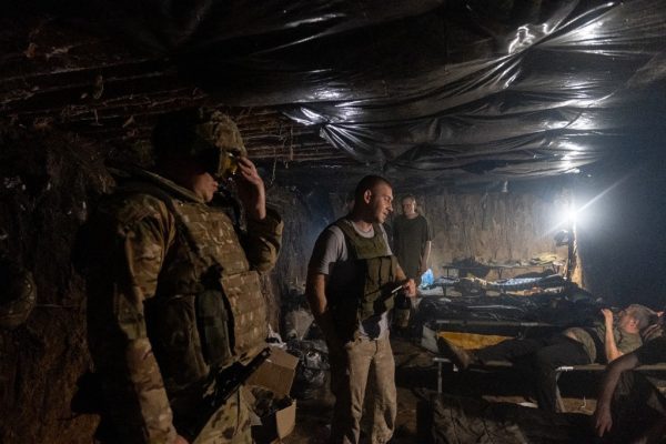 Ukrajna meghiúsítaná az orosz-amerikai tárgyalásokat?