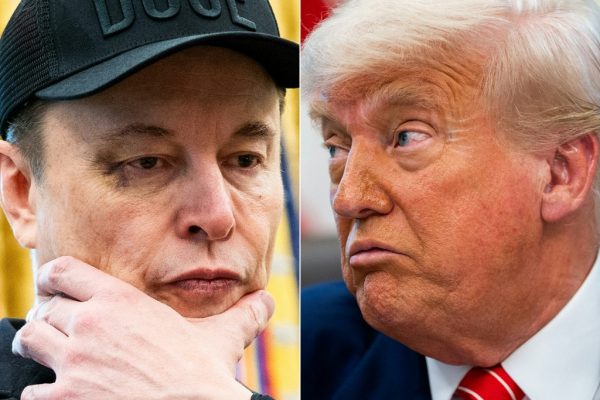 USA: délibáb egy harmadik párt felépítése