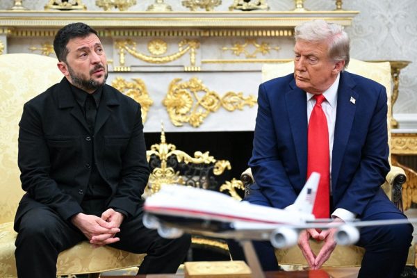 Változott a Trump-álláspont az Ukrajnának nyújtott biztonsági garanciák ügyében