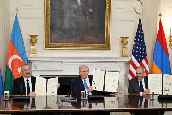 Visszatérhet a terror a Kaukázusba