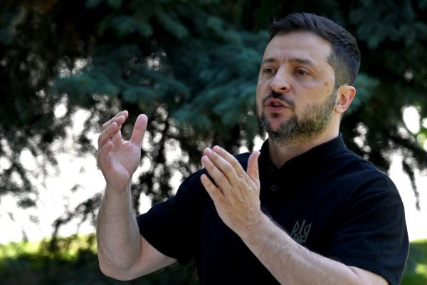 Zelenszkij felfedte az Ukrajna és Oroszország közötti tárgyalási előkészületek részleteit