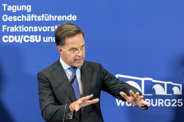 A NATO már most elveszítette a háborút