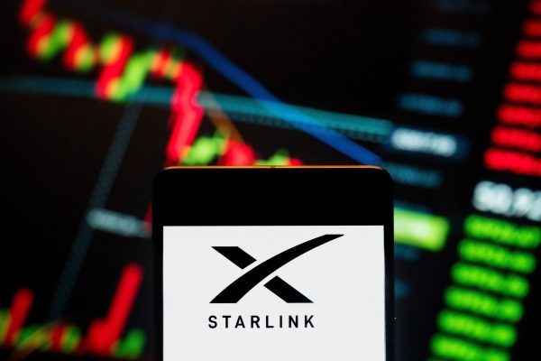 Az egész ukrán frontvonalon leállt a Starlink