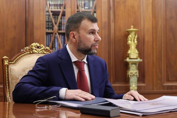 Az orosz fegyveres erők felszabadították a Donyecki Népköztársaság egész déli részét