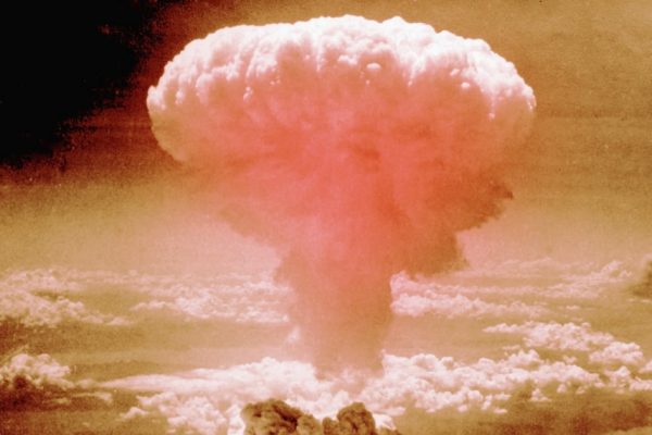 Hány ország lenne képes atomcsapást mérni a világon?