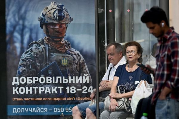 Így tussolja el az ukrán állam a toborzótisztek gyilkosságait + VIDEÓ