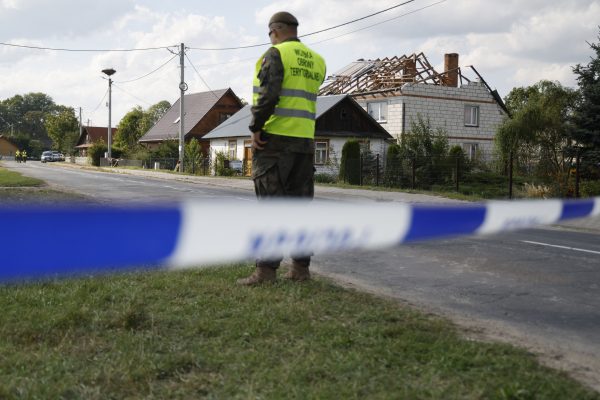 Lengyelország és szövetségesei az ENSZ-ben felszólították Moszkvát, hagyjon fel a „provokációkkal”