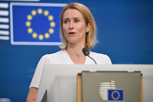 Őrült terv formálódik az Európai Unióban
