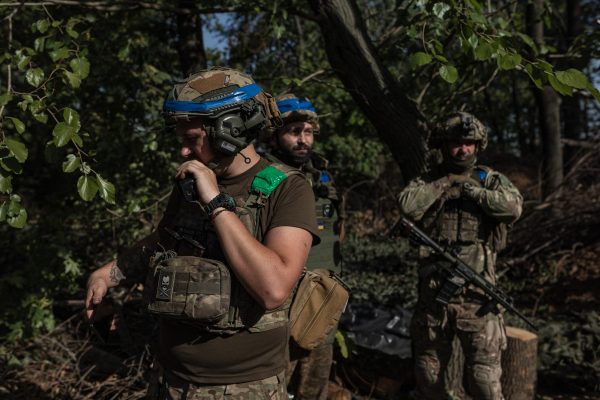 Öt-tíz év börtönnel fenyegették volna az engedetlen katonákat