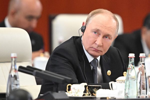 Putyin hálás az észak-koreai katonáknak