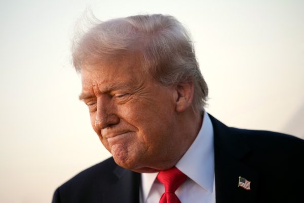 Személyes találkozóban állapodott meg az amerikai és kínai elnök