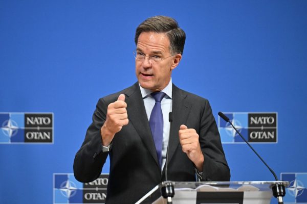 Tovább retteg a NATO