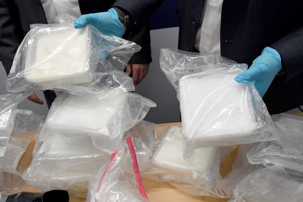 Tovább szorul a hurok: Újabb csapások érhetik a drogkartelleket