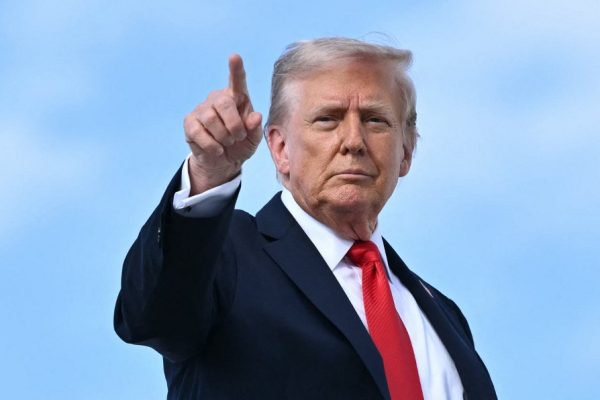 Trump: az Egyesült Államok már pénzt keres az ukrajnai konfliktusból