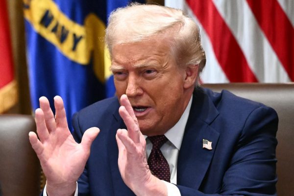 Trump készen áll a további orosz szankciókra
