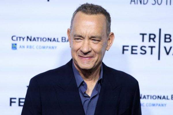 Trump üdvözölte a Tom Hanks West Point-i díjátadójának lemondását