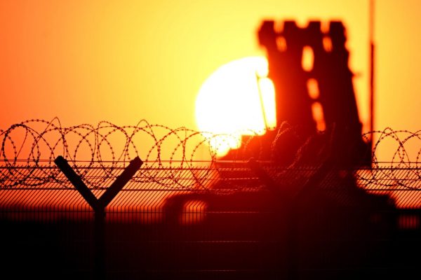 Ukrajna megkapta a méregdrága Patriot rendszer elemeit